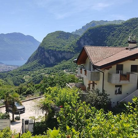 Villa Dream Alla Beppa Tenno Eksteriør bilde