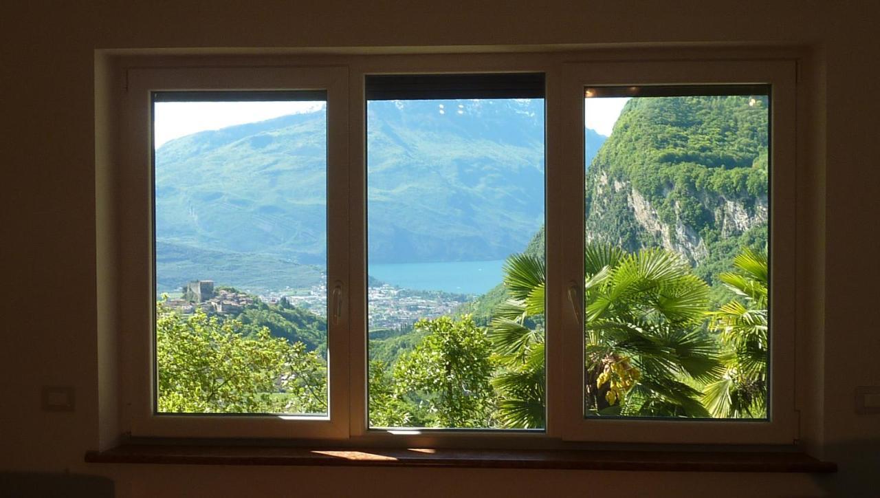 Villa Dream Alla Beppa Tenno Eksteriør bilde