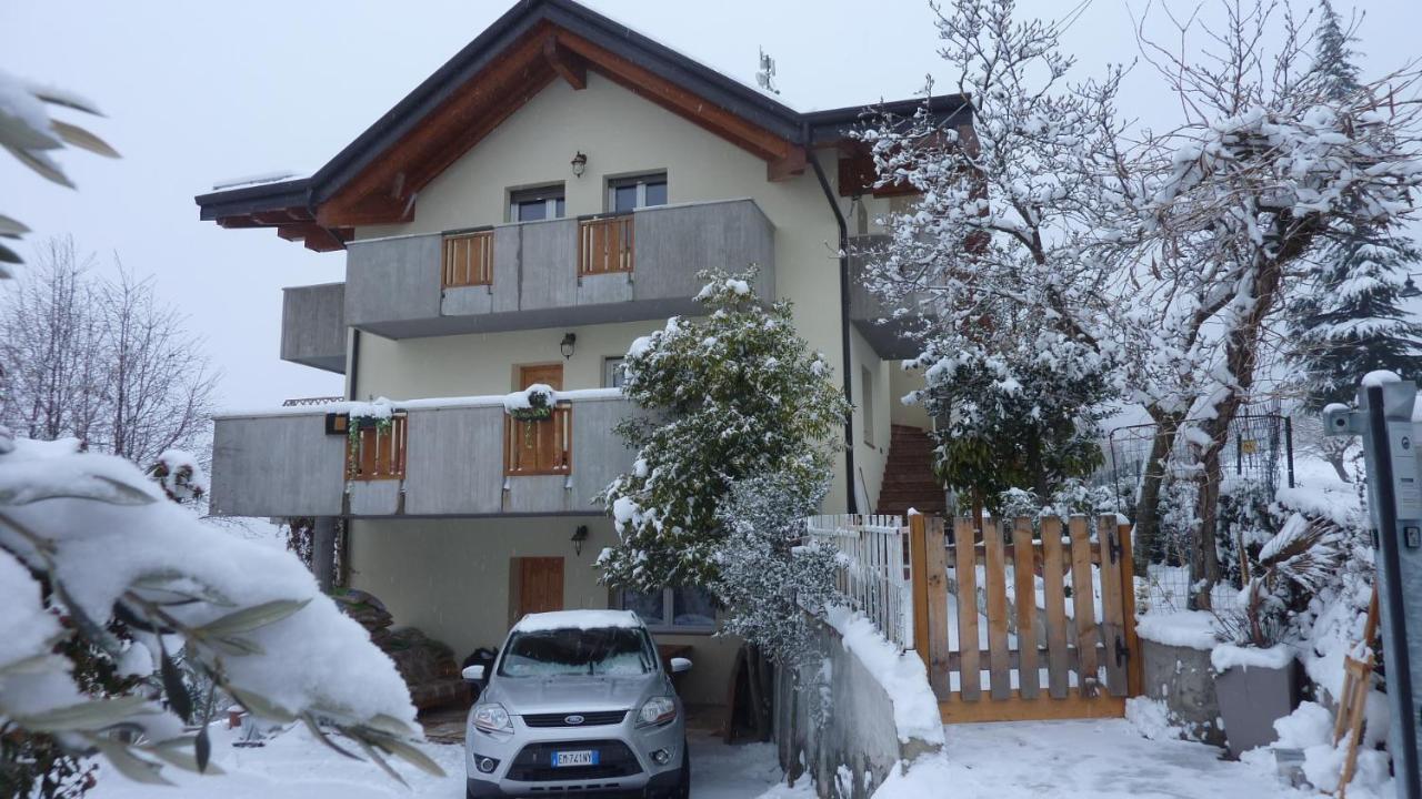 Villa Dream Alla Beppa Tenno Eksteriør bilde