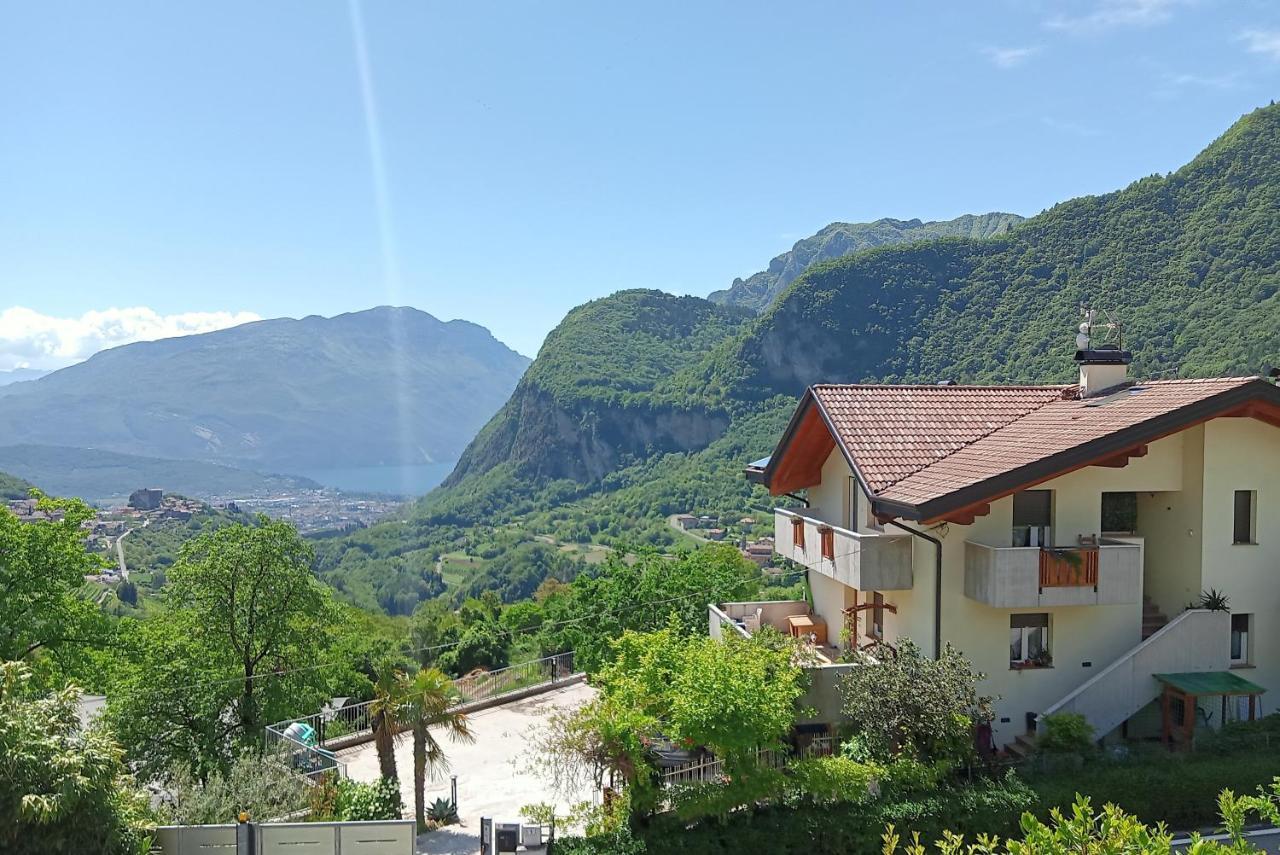 Villa Dream Alla Beppa Tenno Eksteriør bilde