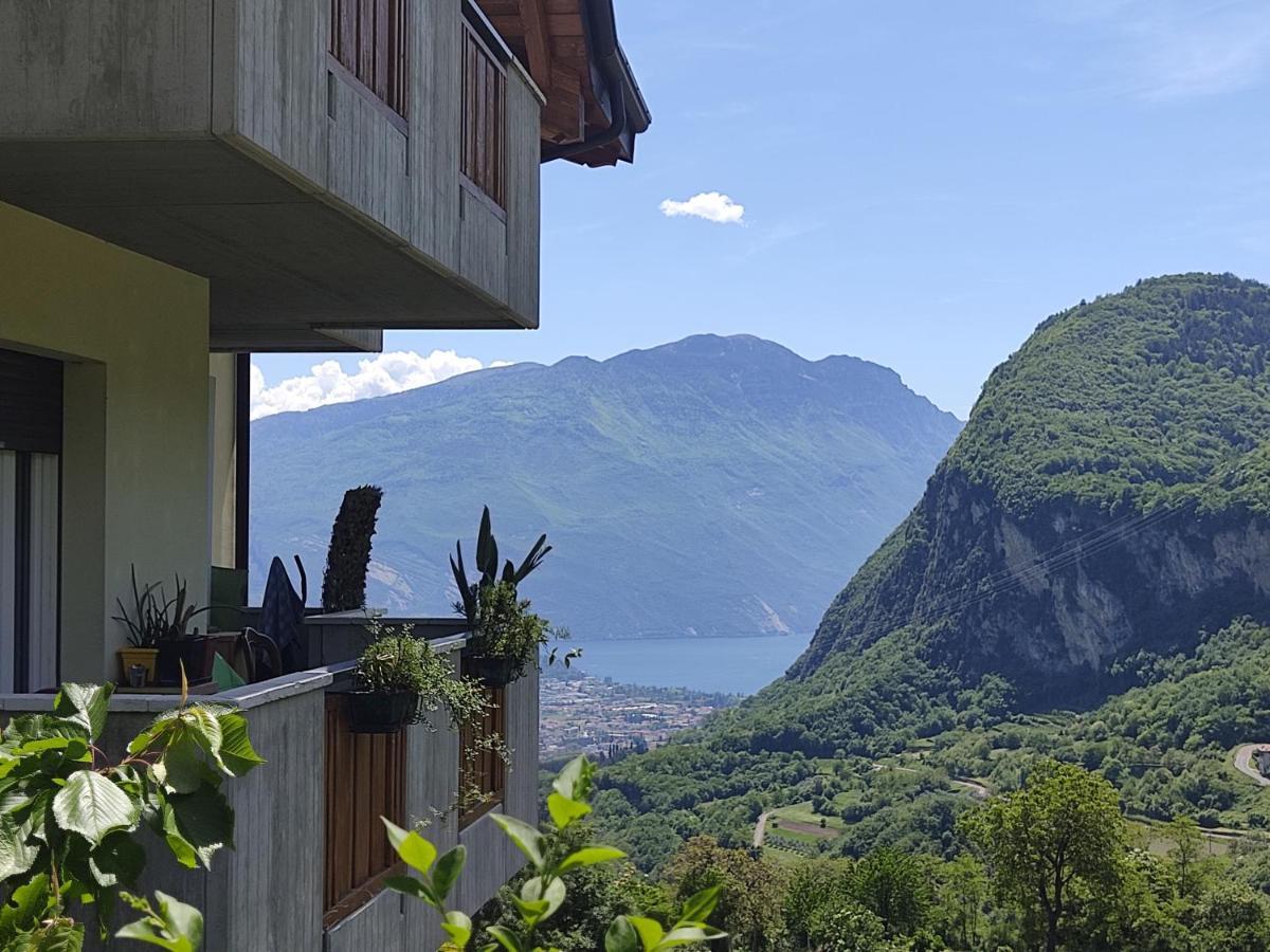 Villa Dream Alla Beppa Tenno Eksteriør bilde
