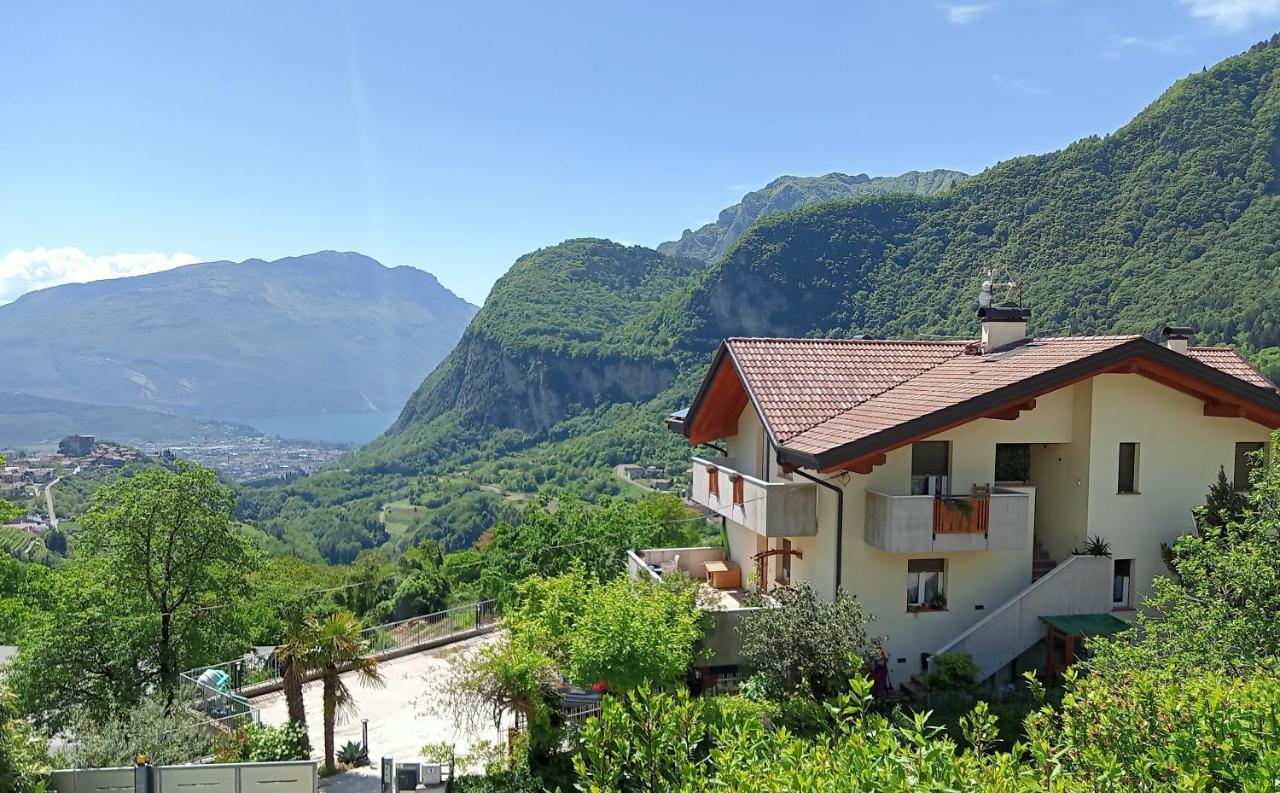 Villa Dream Alla Beppa Tenno Eksteriør bilde